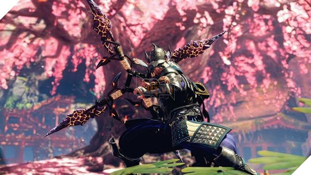 Wild Hearts tung trailer hành động cực kì ấn tượng trước thềm ra mắt 2