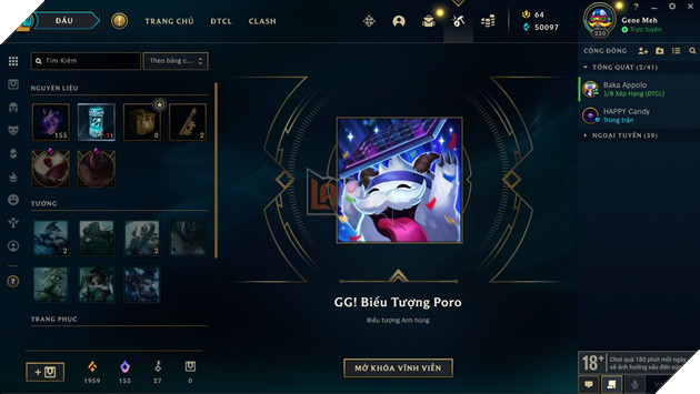LMHT: Theo dõi trực tiếp giải đấu từ Riot Games, nhận ngay hàng loạt quà độc quyền 4