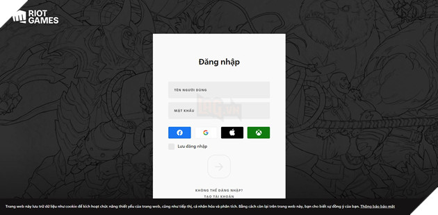 LMHT: Theo dõi trực tiếp giải đấu từ Riot Games, nhận ngay hàng loạt quà độc quyền
