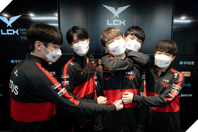 LMHT: Trận đấu giữa T1 và BRO lại xuất hiện lỗi đã từng tồn tại từ rất lâu rồi