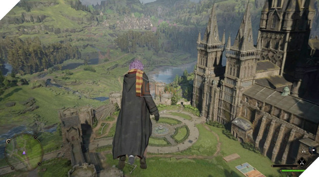 Hogwarts Legacy: Cài đặt Settings đồ hoạ tốt nhất cho GeForce RTX 2060 và RTX 2060 Super