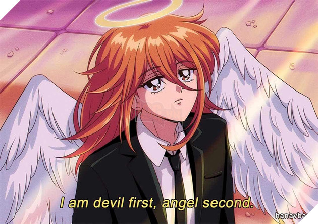 Sẽ ra sao khi các nhân vật Chainsaw Man được vẽ theo phong cách Anime những năm 90