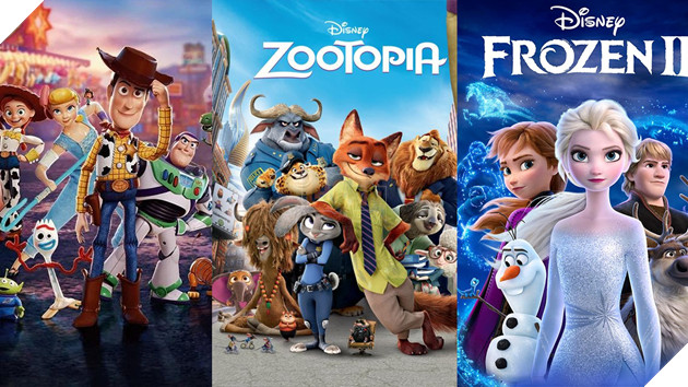 New On Netflix Canada - Zootopia (version canadienne-française) When an  otter mysteriously disappears from the animal city of Zootopia, a rabbit  police officer teams up with a fast-talking fox to set things