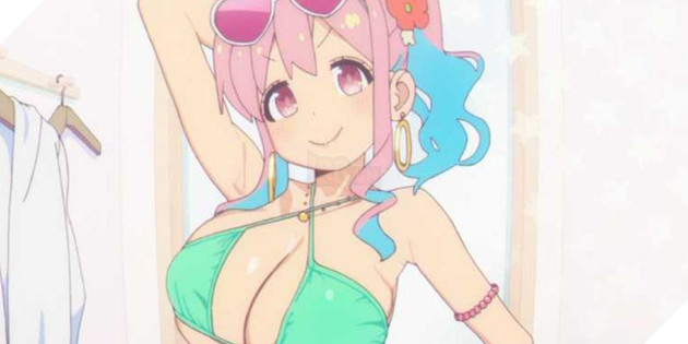 onimai tốt hơn My Dress-Up Darling