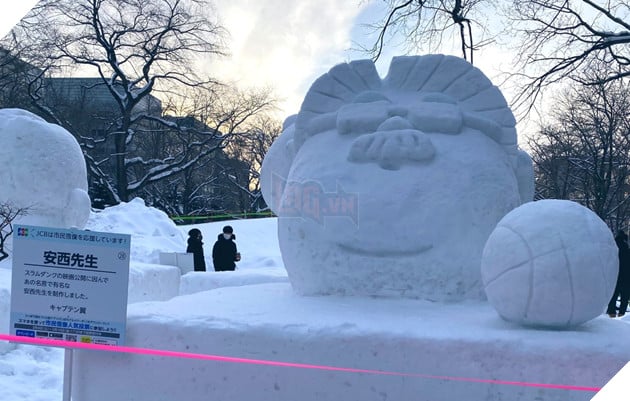 anime nhật bản lễ hội