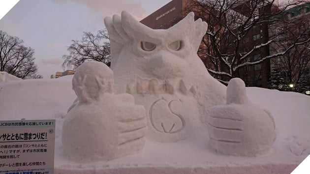 anime nhật bản lễ hội