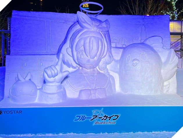 anime nhật bản lễ hội