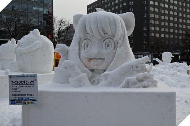 lễ hội nhật bản