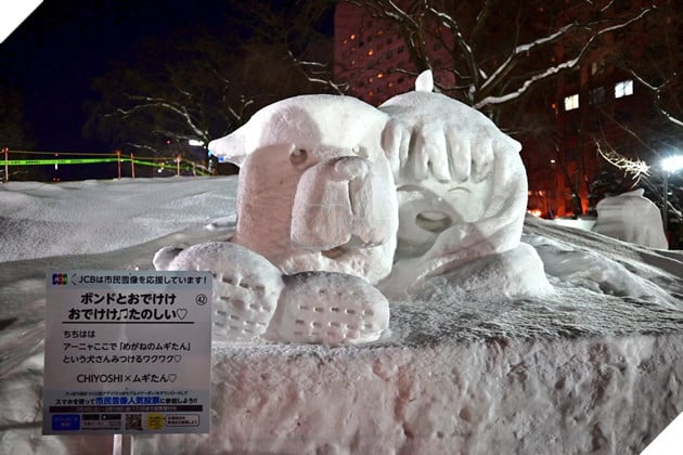 lễ hội nhật bản