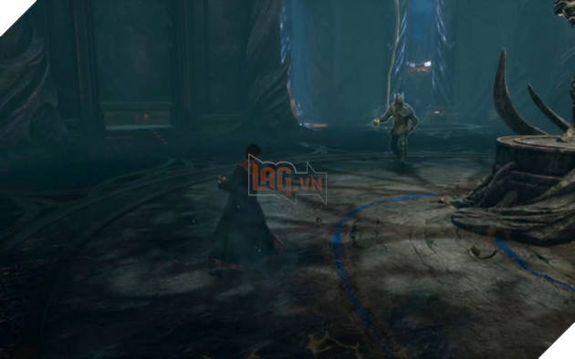 Nguyên nhân và cách khắc phục Hogwarts Legacy liên tục gập lỗi trên PC 3