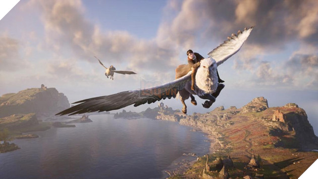 Nguyên nhân và cách khắc phục Hogwarts Legacy liên tục gập lỗi trên PC