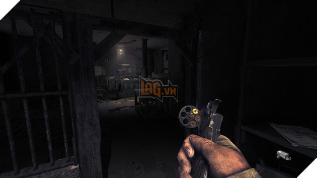 Amnesia: The Bunker hé lộ mức cấu hình cực kì nhẹ nhàng cho game thủ PC 2