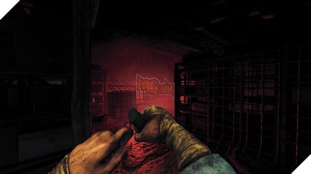 Amnesia: The Bunker hé lộ mức cấu hình cực kì nhẹ nhàng cho game thủ PC 3