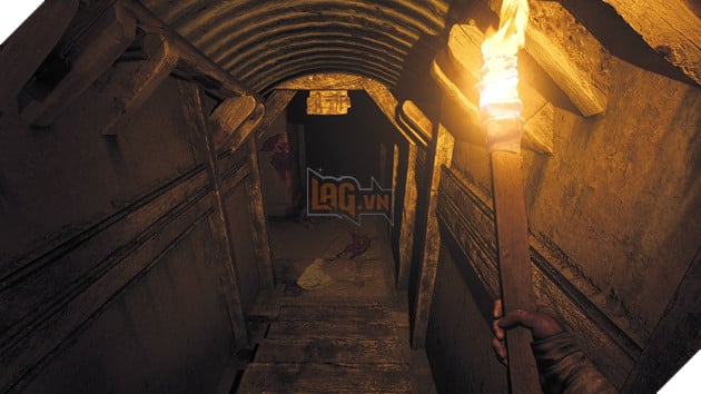 Amnesia: The Bunker hé lộ mức cấu hình cực kì nhẹ nhàng cho game thủ PC 4