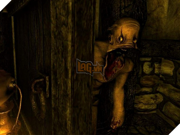 Amnesia: The Bunker hé lộ mức cấu hình cực kì nhẹ nhàng cho game thủ PC