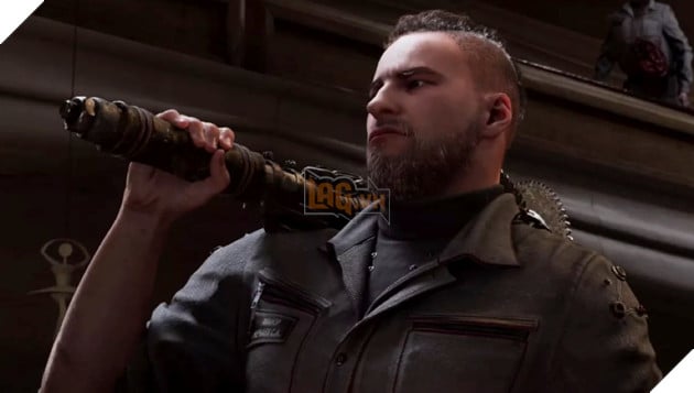 Siêu phẩm FPS Atomic Heart công bố cấu hình "dễ thở", yêu cầu 90GB ổ cứng