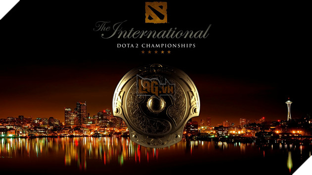 The International 2023 3