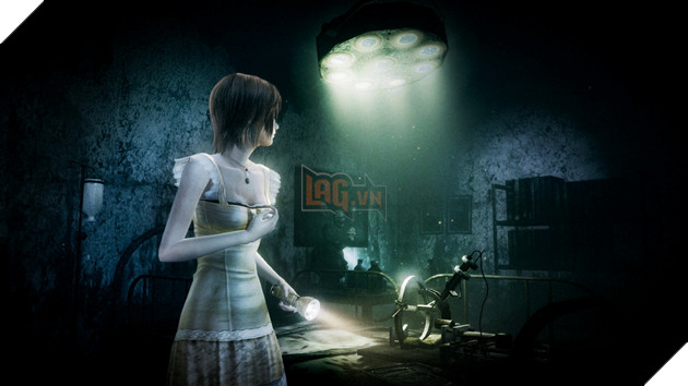 Fatal Frame: Mask of the Lunar Eclipse tung trailer hé lộ thêm cốt truyện và phần thưởng đặt trước 2