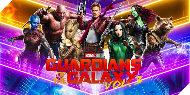 Top các nhân vật có thể trở thành thủ lĩnh mới của nhóm Guardians of the Galaxy trong MCU