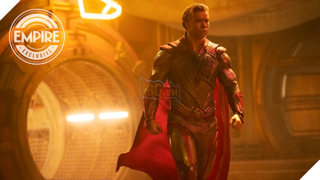 Top các nhân vật có thể trở thành thủ lĩnh mới của nhóm Guardians of the Galaxy trong MCU 3