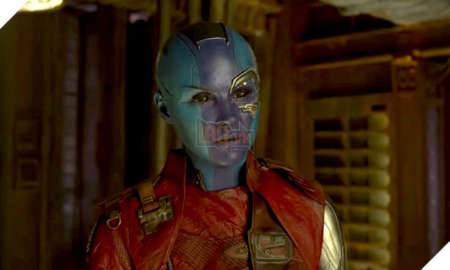 Top các nhân vật có thể trở thành thủ lĩnh mới của nhóm Guardians of the Galaxy trong MCU 4