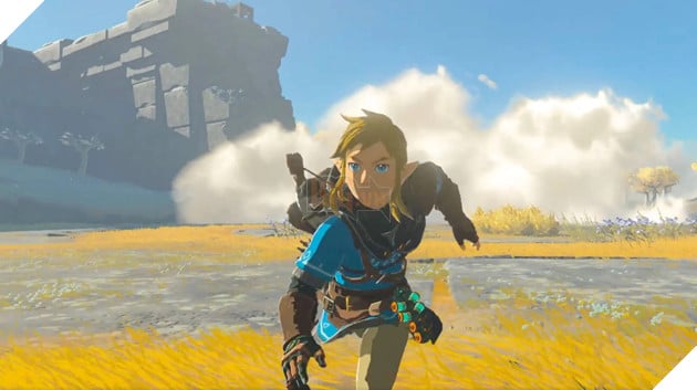 Zelda: Tears of the Kingdom ra mắt trailer mới, công bố mức giá làm fan giật mình
