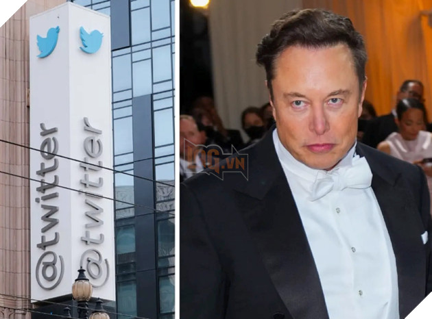 Elon Musk sa thải kỹ sư cấp cao của Twitter, vì dám nói ông “hết nổi tiếng”