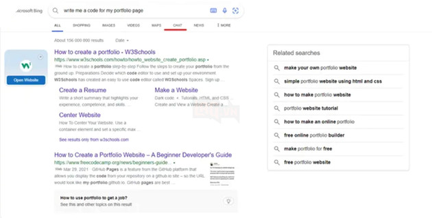 Hướng dẫn cách đăng ký và sử dụng Bing AI Chatbot của Microsoft