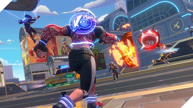 Game bóng chuyển 12 triệu lượt chơi thông báo đóng cửa trong tiếc nuối của game thủ