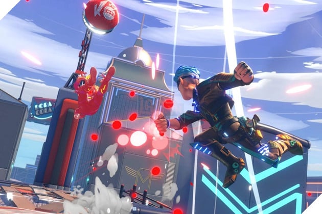 Game bóng chuyển 12 triệu lượt chơi thông báo đóng cửa trong tiếc nuối của game thủ