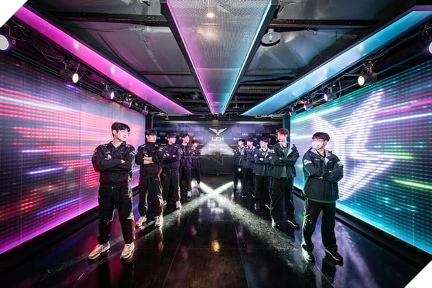 LMHT: Oner hé lộ việc Faker đã kêu gọi các thành viên của T1 cướp Pentakill của Gumayusi