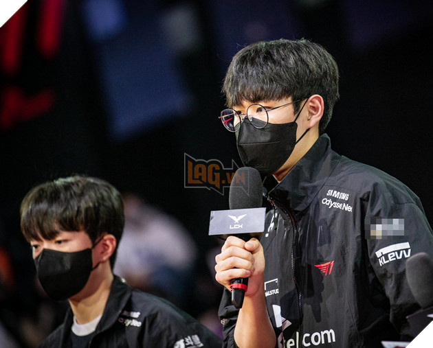 LMHT: Oner hé lộ việc Faker đã kêu gọi các thành viên của T1 cướp Pentakill của Gumayusi