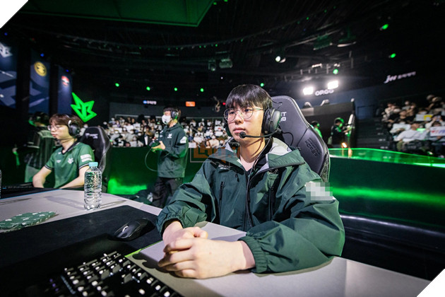 LMHT: Oner hé lộ việc Faker đã kêu gọi các thành viên của T1 cướp Pentakill của Gumayusi