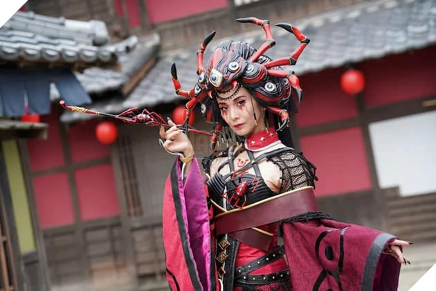 phim siêu nhân cuồng phong