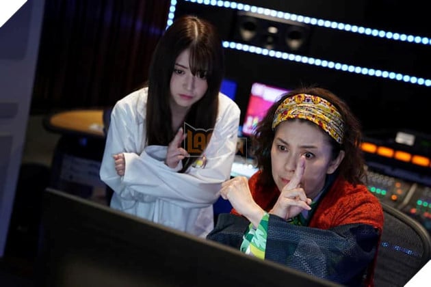 siêu nhân cuồng phong 2023