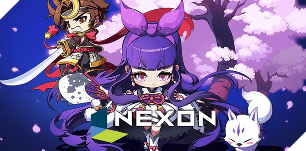 Nexon Block Corporation chuẩn bị ra mắt hàng loạt game MapleStory tập trung vào công nghệ Blockchain