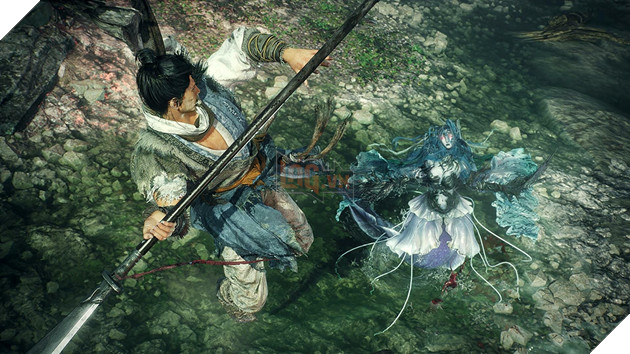 Wo Long: Fallen Dynasty công bố mức cấu hình PC trước khi ra mắt bản chơi thử