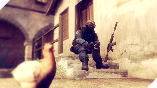 CS:GO 3