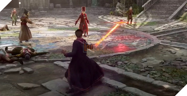 Hogwarts Legacy: Cài đặt Settings đồ hoạ tốt nhất cho AMD Radeon RX 6800 XT 2