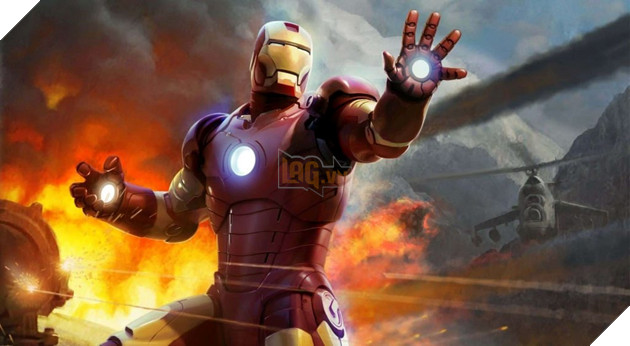 Một phần game Iron Man sẽ được thực hiện bởi nhà phát triển của Dead Space Remake