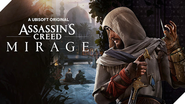Assassin's Creed Mirage: Những nhân vật lịch sử có thể góp mặt trong game