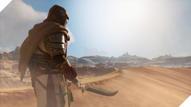 Assassin's Creed Mirage: Những nhân vật lịch sử có thể góp mặt trong game 3