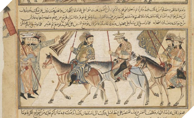 Assassin's Creed Mirage: Những nhân vật lịch sử có thể góp mặt trong game 6