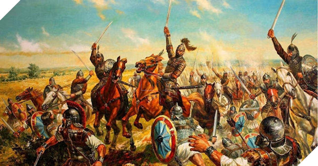 Assassin's Creed Mirage: Những nhân vật lịch sử có thể góp mặt trong game 7