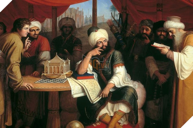 Assassin's Creed Mirage: Những nhân vật lịch sử có thể góp mặt trong game 11