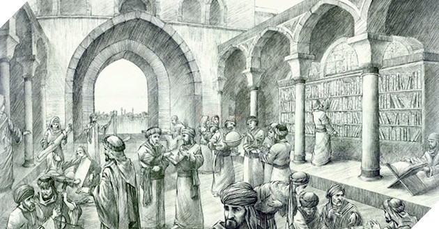 Assassin's Creed Mirage: Những nhân vật lịch sử có thể góp mặt trong game 12