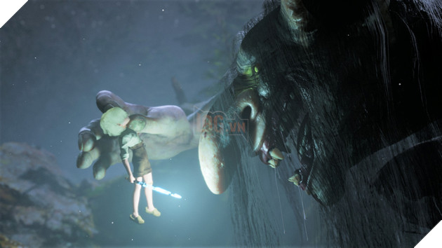 Bom tấn cổ tích đen tối được cộng đồng cực kì trông chờ công bố thời điểm ra mắt chính thức