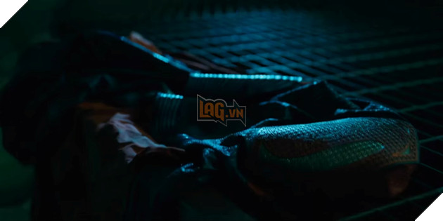 The Flash tung trailer bùng nổ với sự góp mặt của hàng loạt siêu anh hùng mới lẫn cũ 3