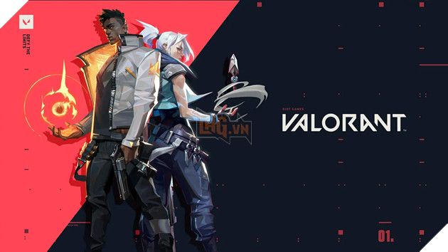 Valorant Trung Quốc 3