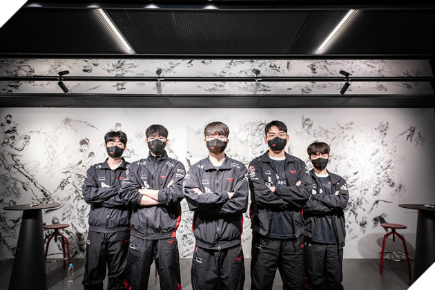 LMHT: Doinb lại nhận định rằng các đội tuyển LPL không có đủ khả năng để đánh bại được LCK